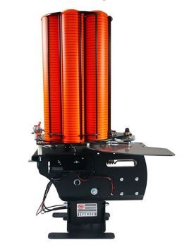 MEC 300D Defender Midi Clay Target Machine